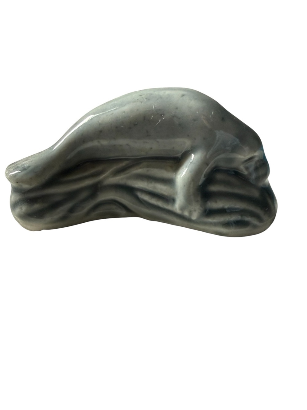 Wade Whimseys Endangered Species Series Manatee